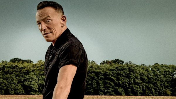 Venda do catálogo de Bruce Springsteen para a Sony é a maior da história  