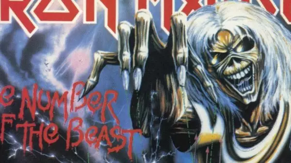 Iron Maiden: vinil de "The Number Of The Beast" tem alteração no tracklist