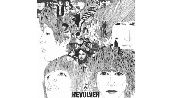 The Beatles: clássico "Revolver" ganha reedição em vinil