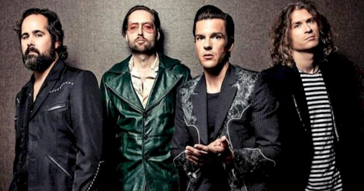 The Killers lança "Day & Age" em vinil com cópias limitadas