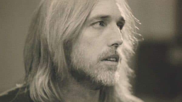 "Full Moon Fever" de Tom Petty é relançado em vinil com 25 cópias disponíveis
