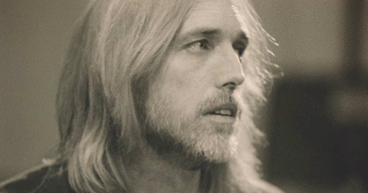 "Full Moon Fever" de Tom Petty é relançado em vinil com 25 cópias disponíveis
