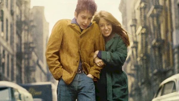 Cartas de amor de um adolescente Bob Dylan são vendidas por valor milionário 