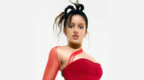 Metacritic elege "MOTOMAMI" de Rosalía, como o melhor álbum de 2022 