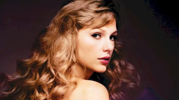 Taylor Swift bate recorde de vendas de vinil e supera marca dos anos 1980 