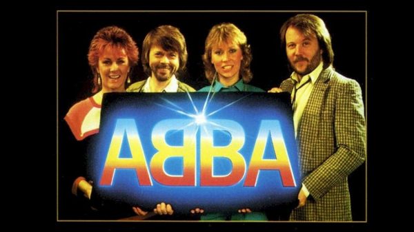 Coletânea clássica do ABBA será lançada em vinil picture disc