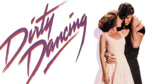 Trilha sonora de “Dirty Dancing” será relançada em vinil comemorativo