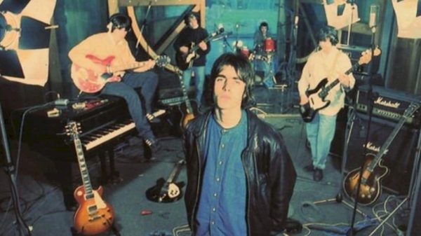 Oasis anuncia edição especial de 25 anos do álbum “Be Here Now”