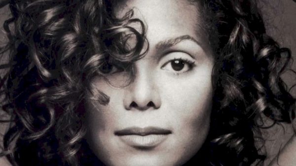 Janet Jackson lança edição de 30º aniversário do álbum ‘Janet’
