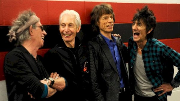 Rolling Stones: coletânea 'Forty Licks' terá reedição em vinil e em Dolby Atmos
