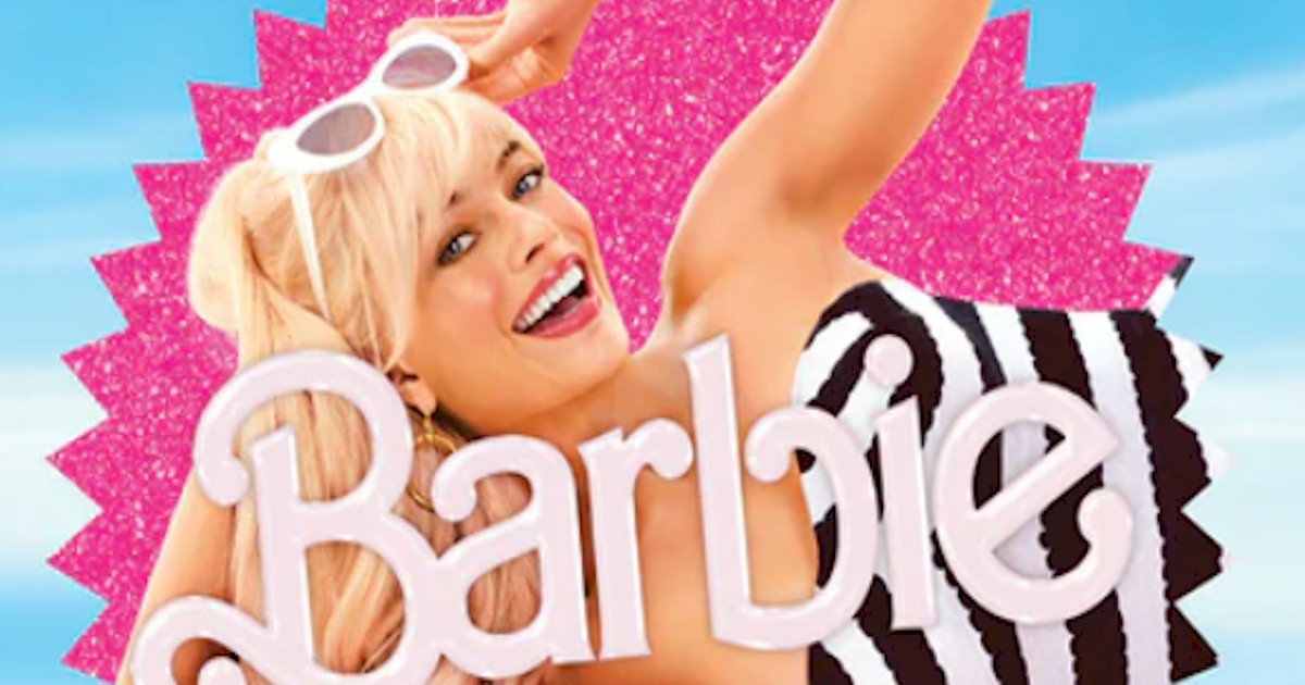 Trilha sonora de Barbie ganha edição em vinil rosa