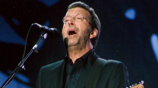 Em fevereiro de 2021, os shows ao vivo de Eric Clapton no The Royal Albert Hall foram cancelados devido à pandemia global.