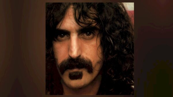 Frank Zappa: 'Zappa 80', ao vivo na Alemanha, é relançado em vinil triplo