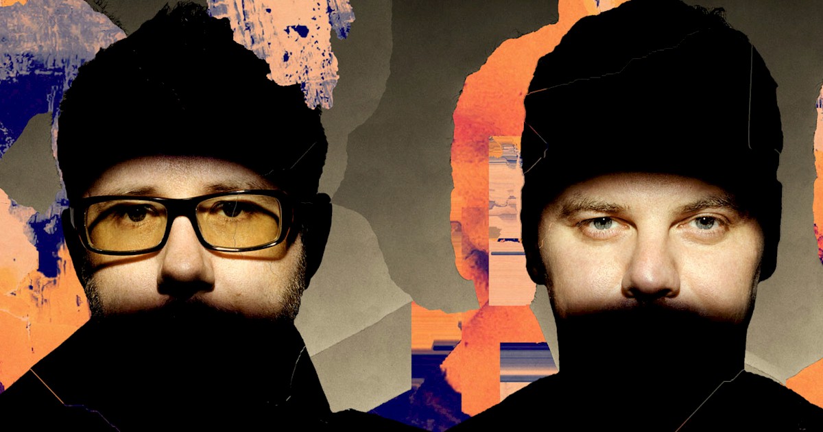 The Chemical Brothers relança 'Come With Us' em vinil duplo amarelo
