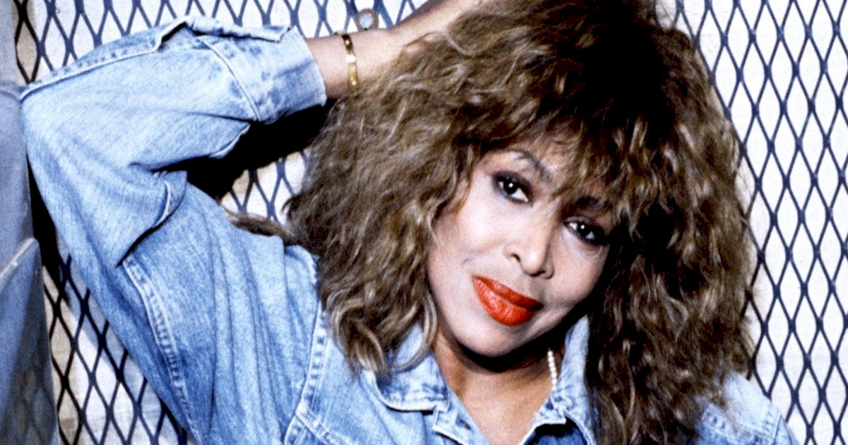Tina Turner: clássico 'Private Dancer' ganha versão remasterizada em vinil