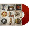 Cazuza: gravadora relança o álbum 'Ideologia' em vinil vermelho