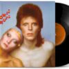 Álbum 'Pin Ups' de David Bowie ganha reedição em vinil 