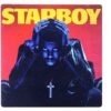 The Weeknd relança 'Starboy' em versão especial em CD