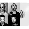 U2 lança 'Songs Of Surrender' em vinil duplo transparente