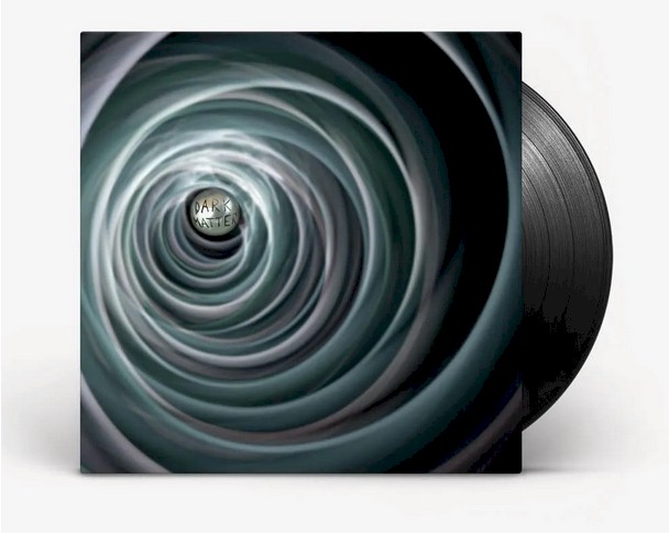 Pearl Jam: single 'Dark Matter' é lançado em vinil de 7 polegadas