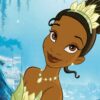 Disney lança a trilha sonora de 'A Princesa e o Sapo' em vinil amarelo