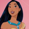 Trilha sonora de 'Pocahontas' ganha edição em vinil colorido