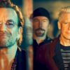 U2: 'Songs Of Surrender' ganha edição em vinil duplo verde transparente