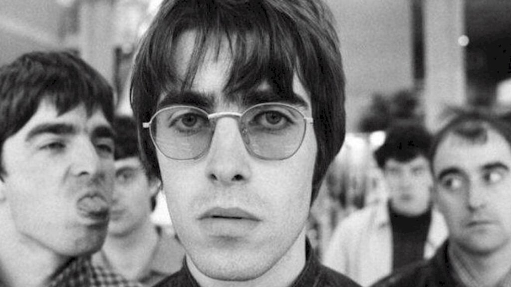 Oasis relança 'Definitely Maybe' em vinil quádruplo com demos