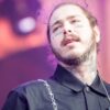 Post Malone lança 'F-1 Trillion' em vinil duplo branco