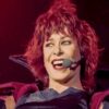 Rita Lee: 'A Marca da Zorra' ganha reedição em vinil duplo cinza e rosa