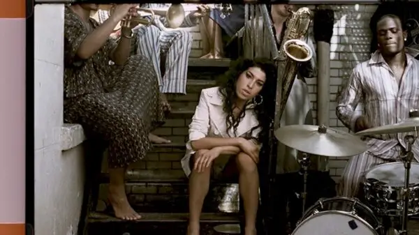 Amy Winehouse: trilha sonora de 'Back To Black' ganha edição em vinil duplo