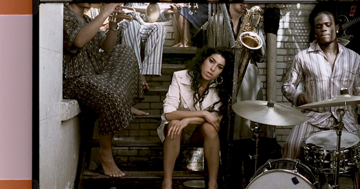 Amy Winehouse: trilha sonora de 'Back To Black' ganha edição em vinil duplo