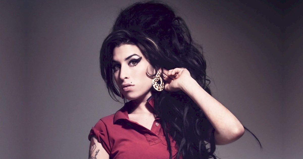 Amy Winehouse: trilha sonora de 'Back To Black' ganha edição em vinil duplo