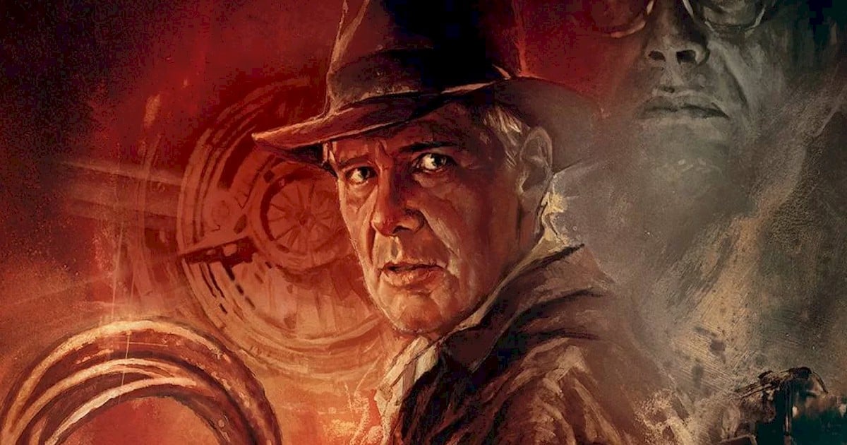  Além de Bridgerton, trilha sonora de Indiana Jones também ganha edição em vinil