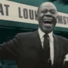 Louis Armstrong: álbum ao vivo em Londres é relançado em vinil