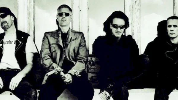 U2 lança edição de 20 anos de 'How To Dismantle An Atomic Bomb' em vinil duplo 