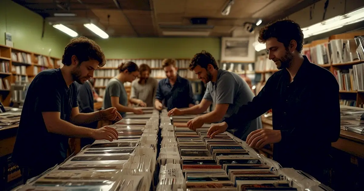 Por que o vinil ainda é caro no Brasil? Entenda o que influencia o preço