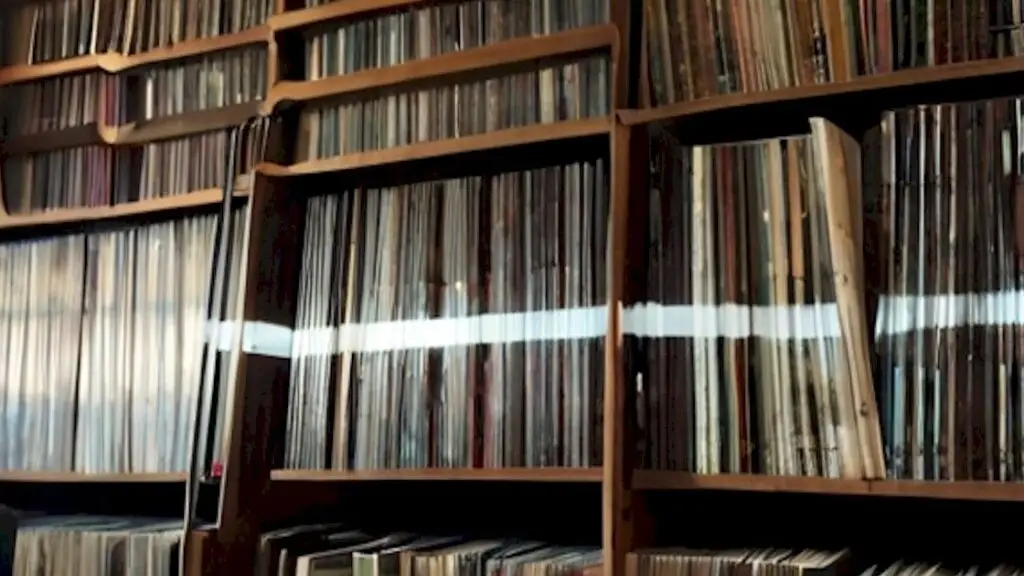 Quer organizar seus discos de vinil? Te indicamos alguns aplicativos 