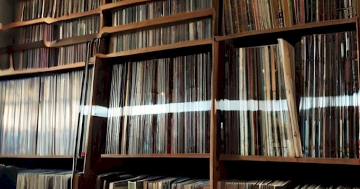 Quer organizar seus discos de vinil? Te indicamos alguns aplicativos 