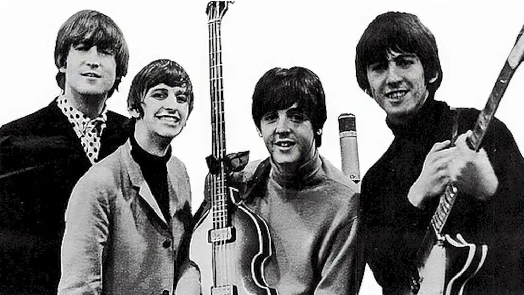 Beatles: trilha sonora de 'A Hard Day's Night' é lançada em vinil