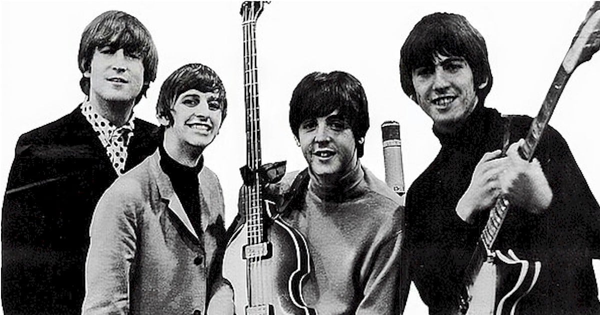 Beatles: trilha sonora de 'A Hard Day's Night' é lançada em vinil