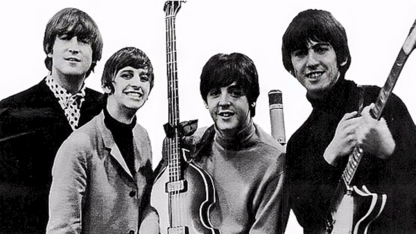 Beatles: faixas de 1965 são compiladas em vinil