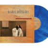 Maria Bethânia relança 'As canções que você fez pra mim' em vinil azul