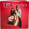 ABBA: 'The Singles - The First Fifty Years' ganha edição em vinil quádruplo