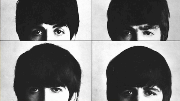 The Beatles: trilha sonora de 'A Hard Day's Night' é relançada em vinil 