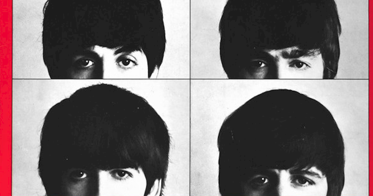 The Beatles: trilha sonora de 'A Hard Day's Night' é relançada em vinil 