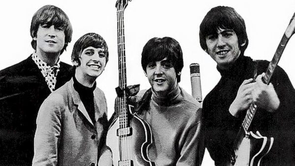 Beatles: álbum 'Something New' ganha edição em vinil