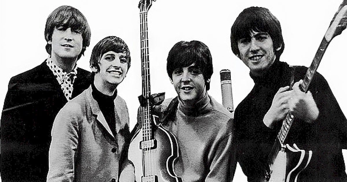 Beatles: álbum 'Something New' ganha edição em vinil