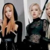 Blackpink relança 'Born Pink' em fita cassete 