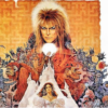 David Bowie: trilha sonora de 'Labyrinth' é relançada em vinil